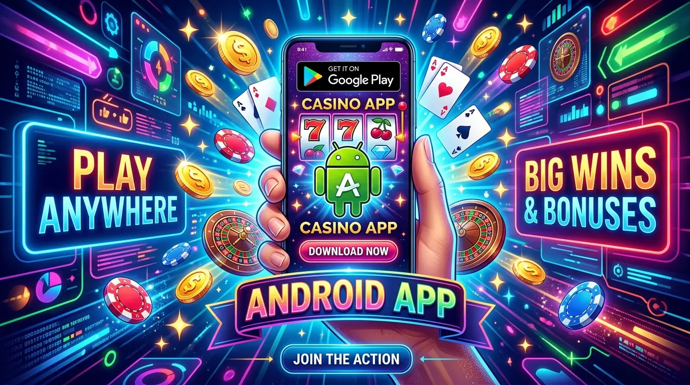 Maria casino Android login