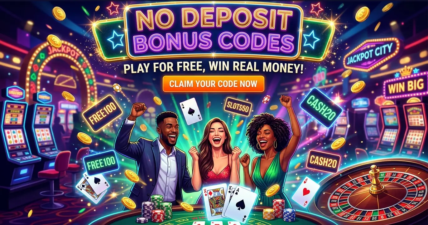 Maria casino no deposit bonus
