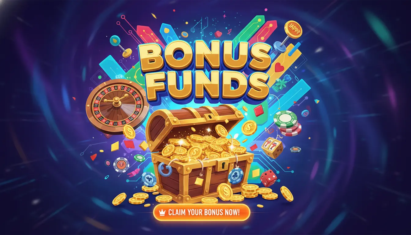 Maria casino bonusmedel