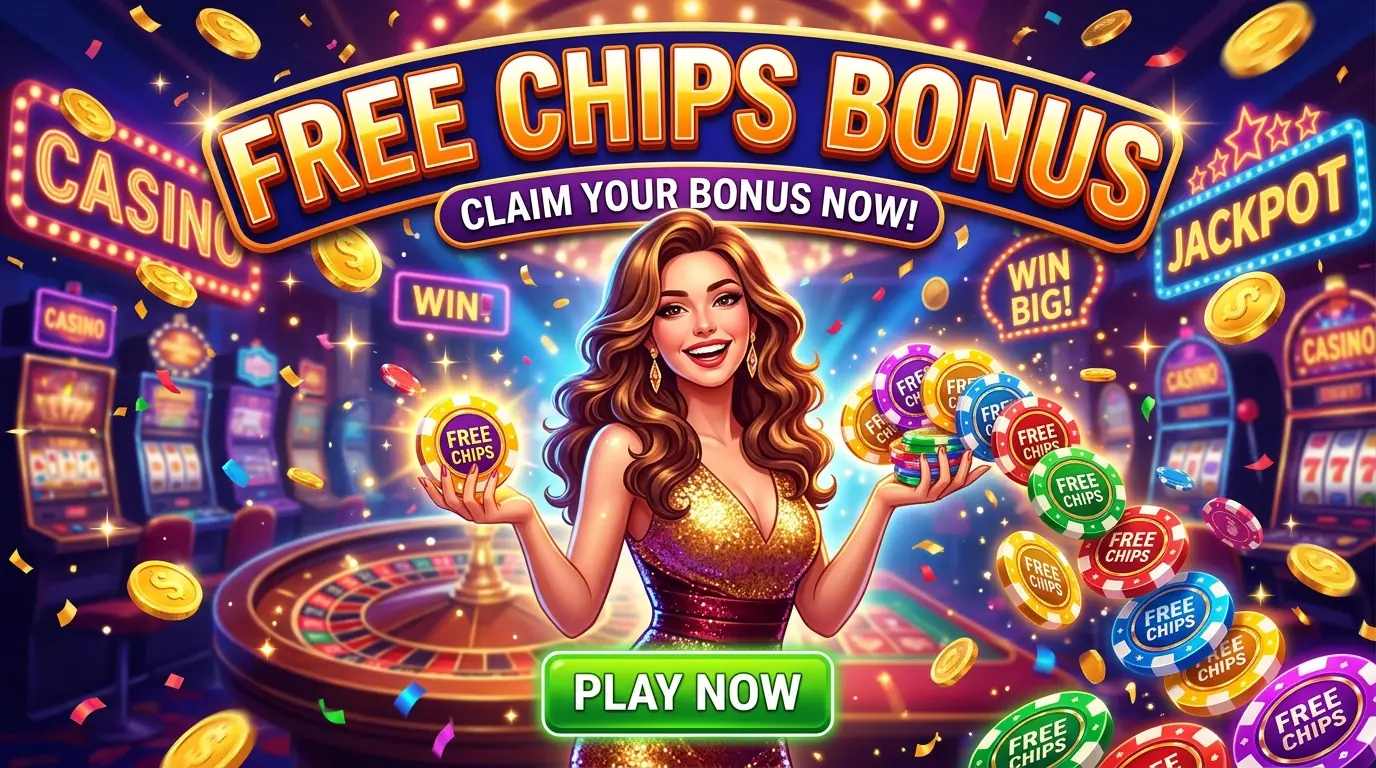 Maria casino gratismarker