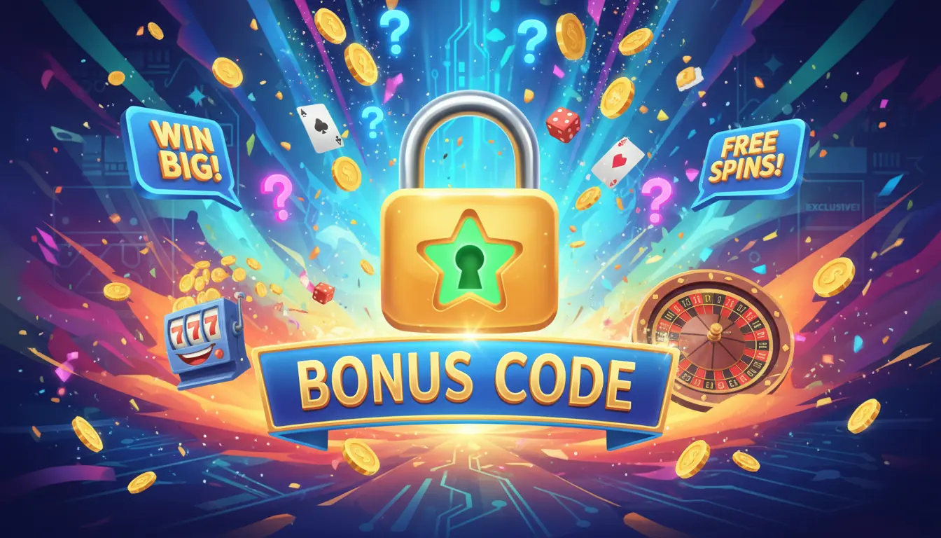 Maria casino bonus code