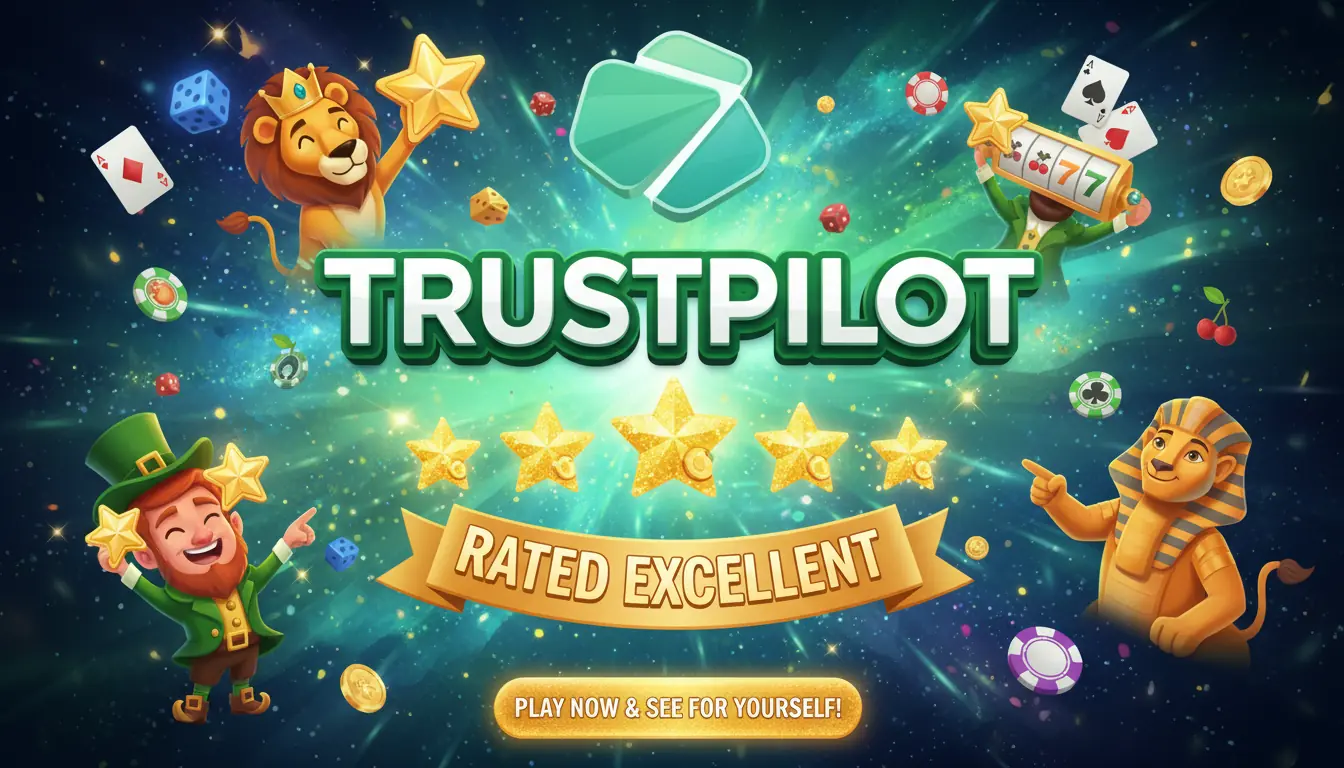 Trustpilot Maria casino