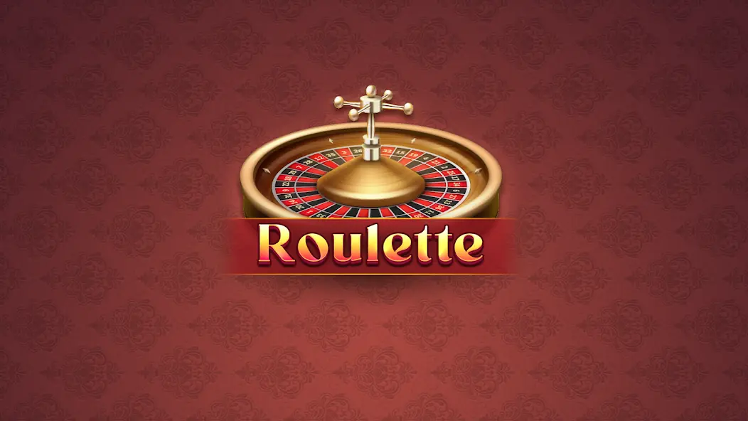 Maria casino roulettebord