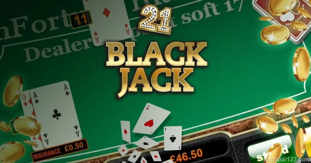 Maria casino blackjack