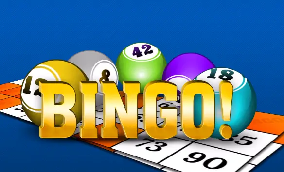 Spela bingo hos Maria casino