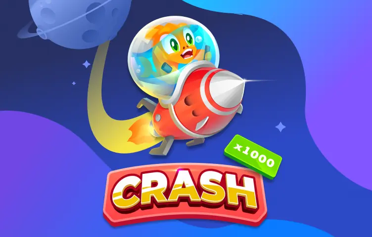 Maria casino crash games