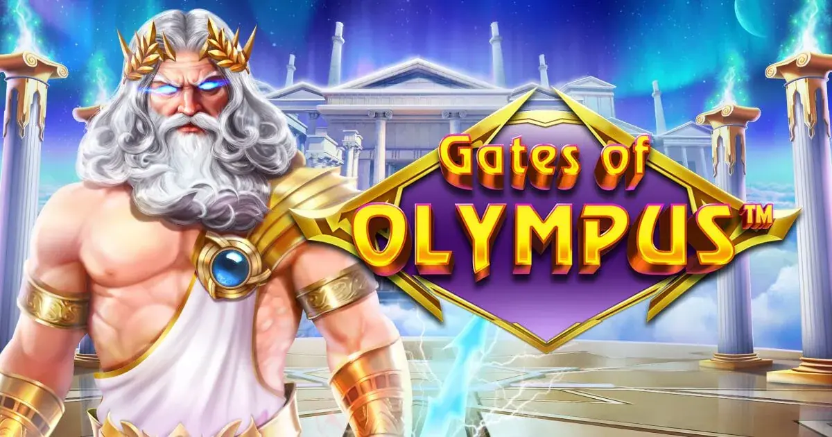 Maria casino Gates of Olympus