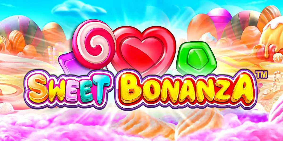 Sweet Bonanza hos Maria casino