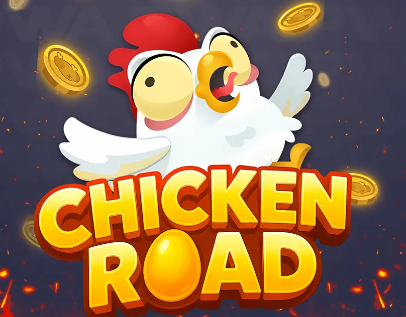 Maria casino Sverige Chicken Road