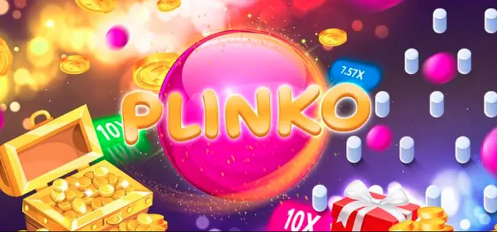 Plinko Maria casino